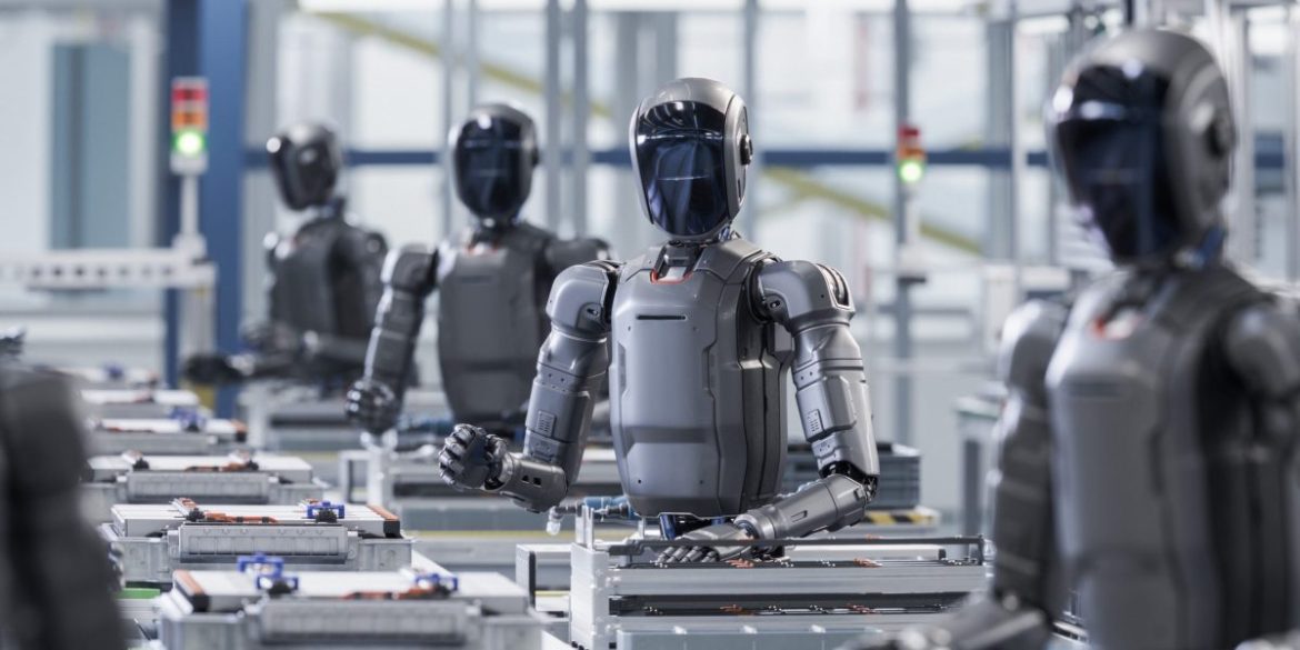 Will AI take your job? This chart in an economic study by Anthropic may give you a hint. But the answer is complicated