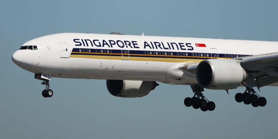 Asian aviation stocks plunge as Iran conflict forces airlines to cancel flights over Middle Eastern airspace