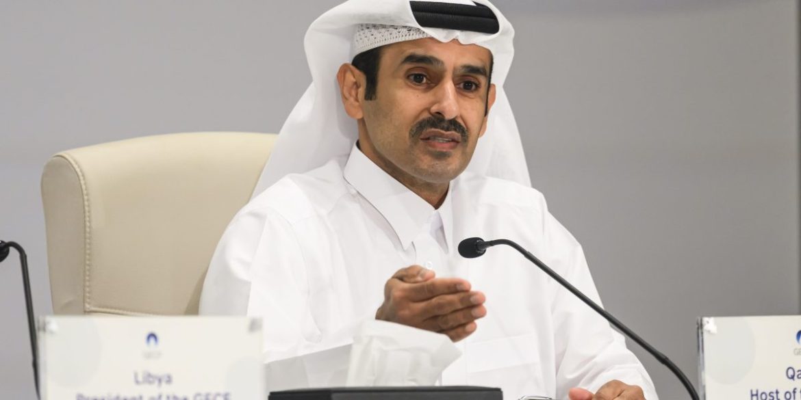 Iran conflict could ‘bring down the economies of the world,’ warns one of the Middle East’s biggest energy exporters