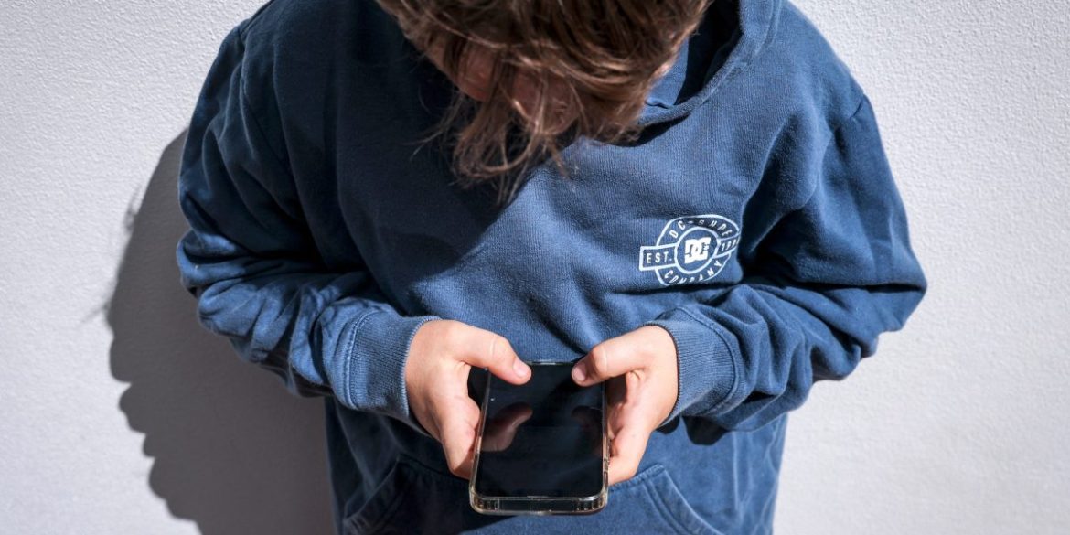 What is tech addiction? A court ruling makes it Big Tech’s next big problem