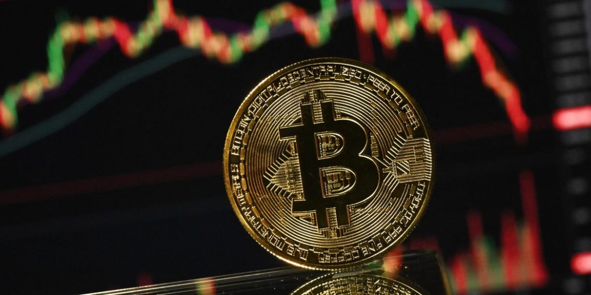 Bitcoin dives again after disappointing jobs report, ending midweek rally