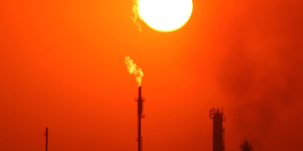 ‘Nightmare scenario’ looms as global markets head for the biggest oil output disruption in history, top energy guru warns
