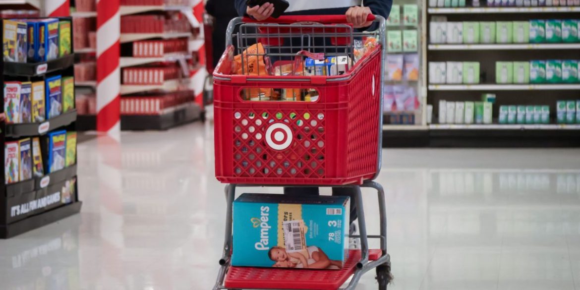 Target is over being ‘an everything store,’ CEO says. It’s doubling down on baby items and groceries—and investing $1 billion in its supply chain