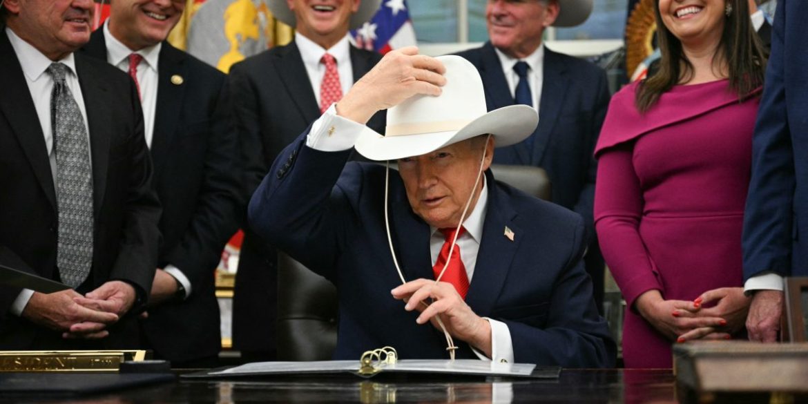 Trump moves to shield farmers rattled by tariffs and war. But the U.S. is already doling out $10B to near-millionaires and even billionaire farmers