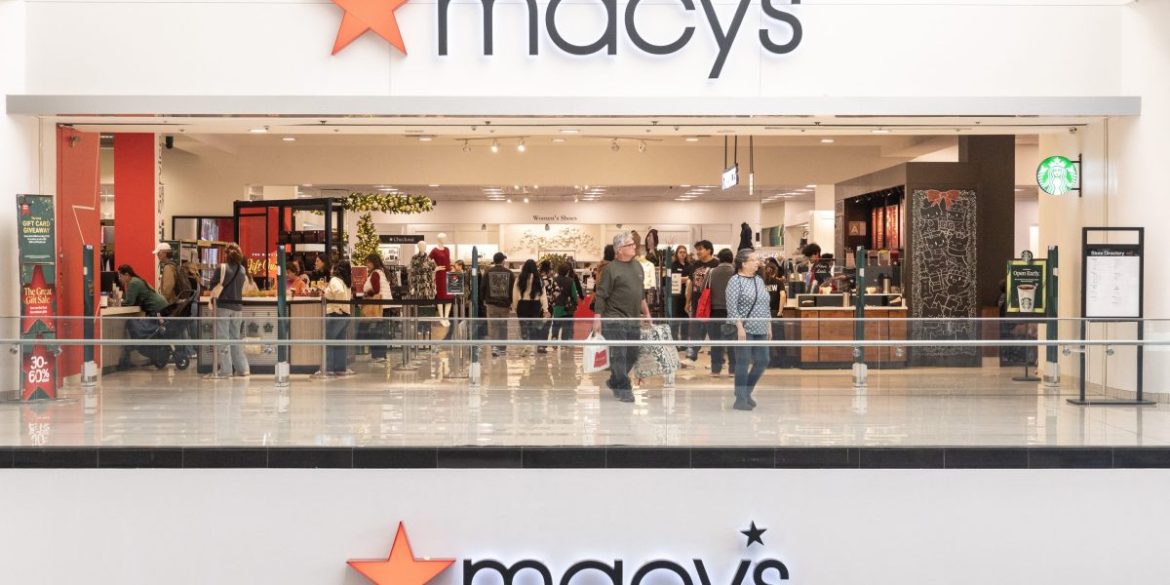 Macy’s just launched an AI-powered shopping assistant. Customers who use it spend nearly 400% more 