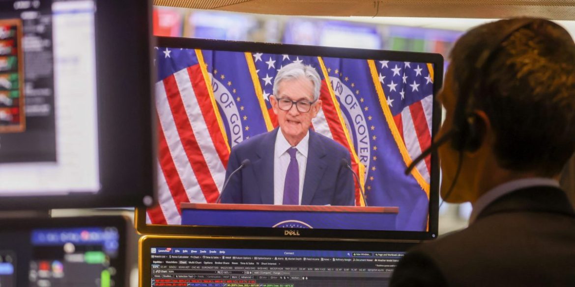 Trump may claim the war is ‘complete,’ but Wall Street expects the Fed to stay hawkish long after the conflict has ended