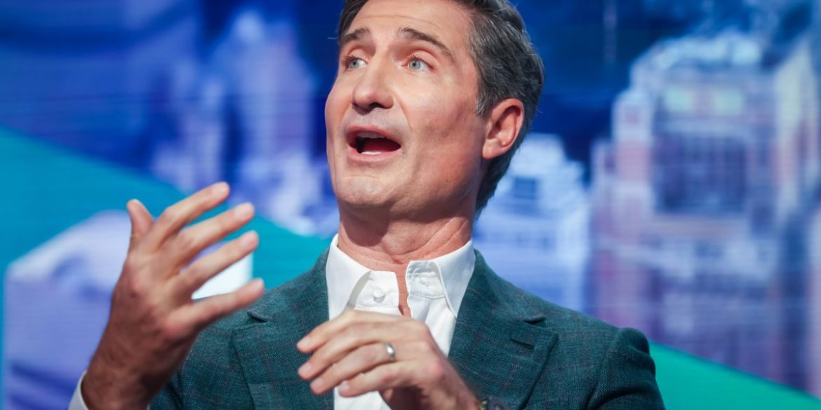 Starbucks CEO admits the chain ‘ran like a manufacturing facility’