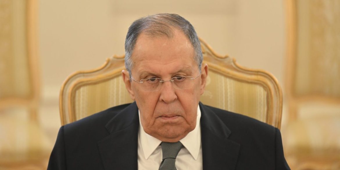 Russia accuses America of ‘pre-planned and unprovoked act of armed aggression’ against Iran