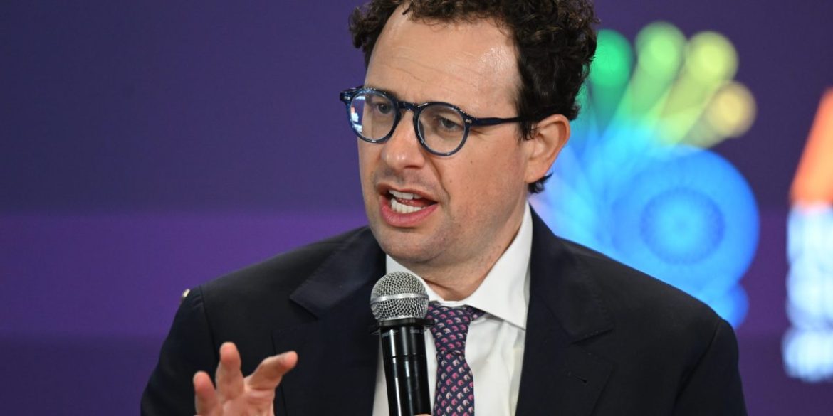 Anthropic just sued the Pentagon. The outcome could reshape the AI race with China