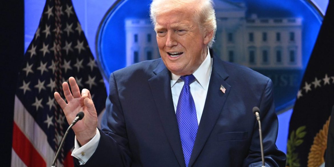 Fed survey reveals Trump’s tariff gut punch to the backbone of the U.S. economy: small business
