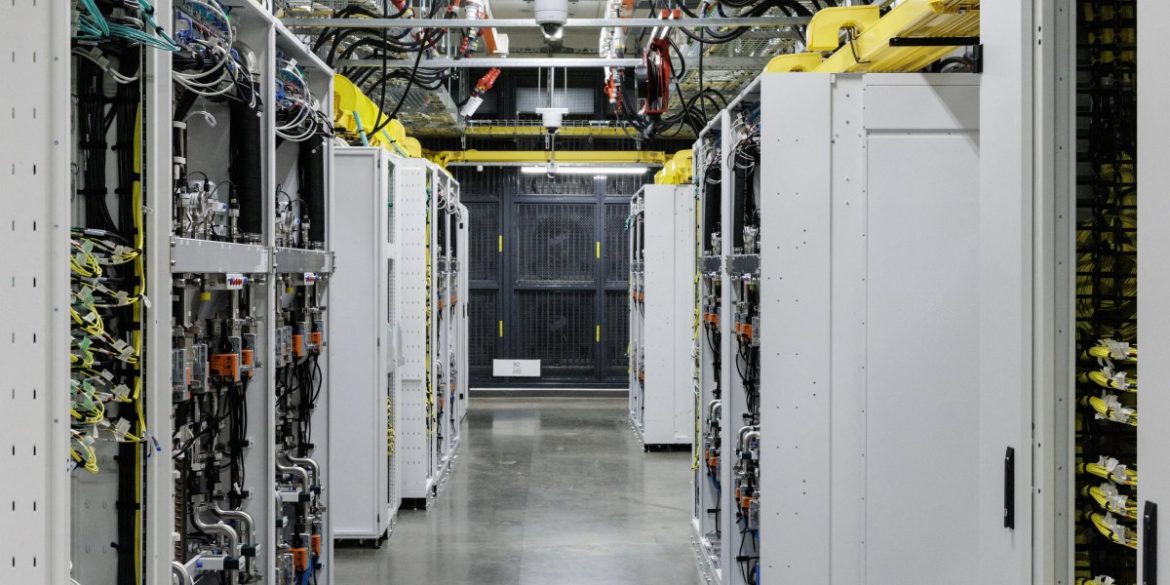 Southeast Asia could become a booming AI market if its data centers can beat the heat