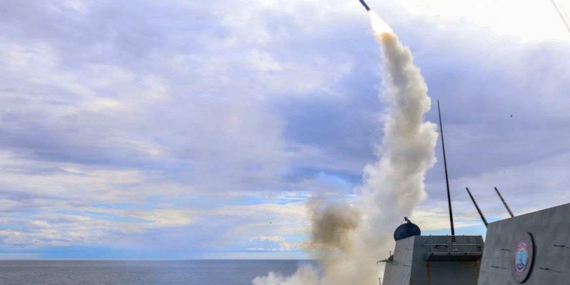 Trump’s strike on Iran and the new breed of AI wars mean bombs can drop faster than the speed of thought