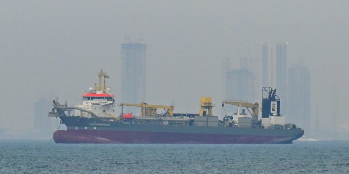 Energy markets offer ‘relatively small reaction’ to Iran war, but prices would spike if oil and gas aren’t flowing by the end of the week