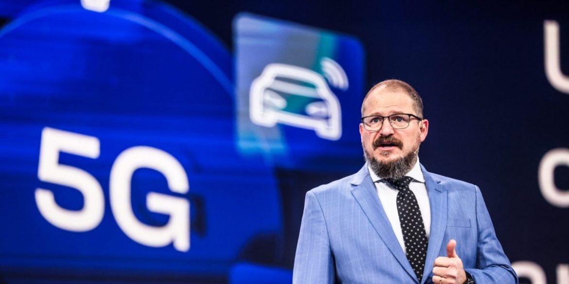 Qualcomm CEO: ‘Resistance is futile’ as 6G mobile revolution approaches