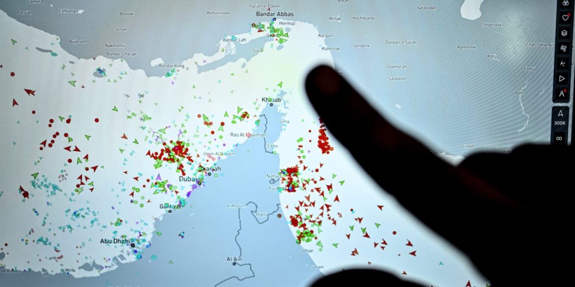 Bypassing Hormuz: how technology, not territory, will win the new energy war