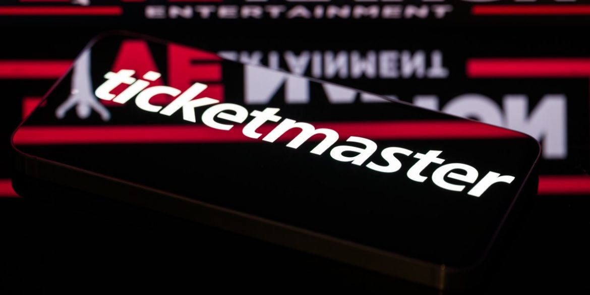 DOJ strikes tentative Ticketmaster settlement as states break away to keep fighting Live Nation