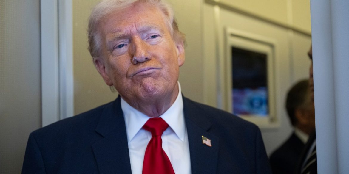 Trump’s Iran war is costing American taxpayers $1 billion a day as the national debt spirals out of control