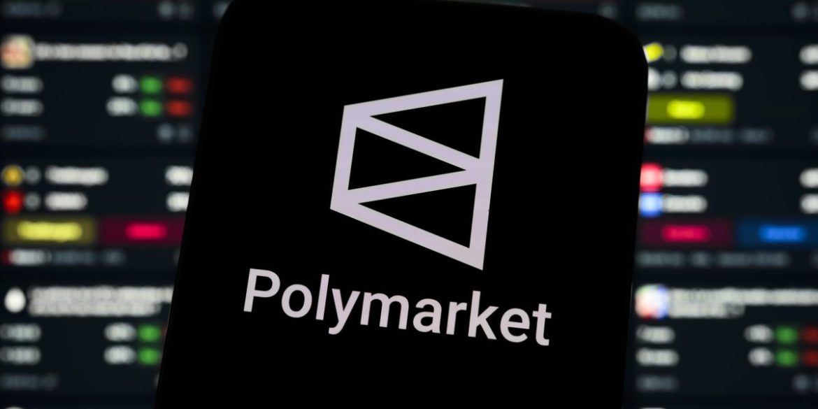 Polymarket taps Palantir AI to police sports betting before it’s too late