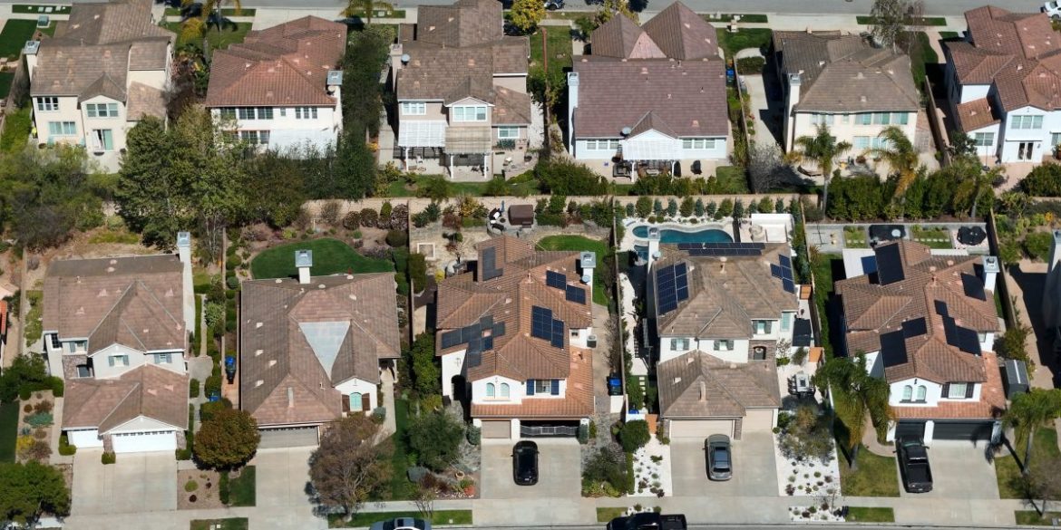 Gen Z can’t afford a house. Some parents are choosing to fund their down payments over their college funds