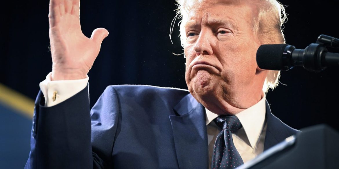 The fog of war is coming from inside the White House—and it cost oil markets $84 million in 10 minutes