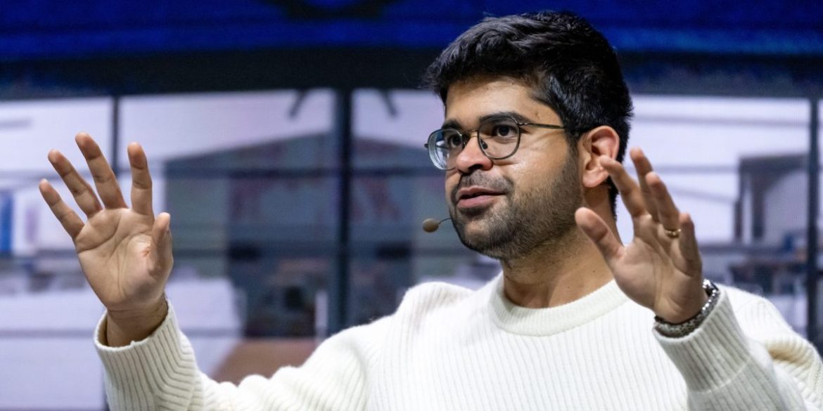 Perplexity CEO says AI layoffs aren’t so bad because people hate their jobs anyways: ‘That sort of glorious future is what we should look forward to’