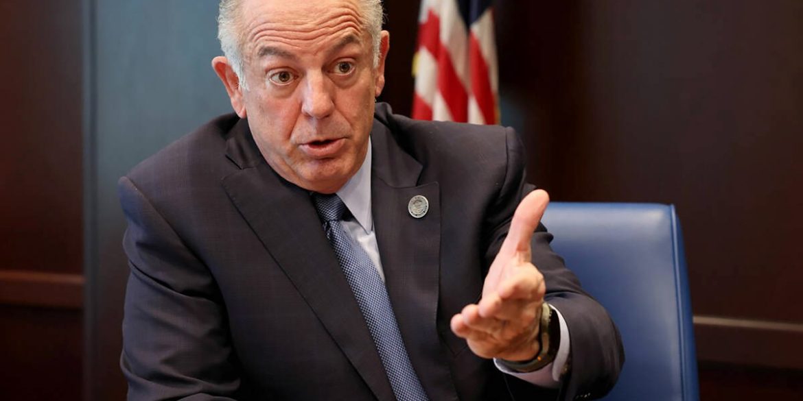 Exclusive: Nevada legislators press Governor Lombardo on Boring Co. oversight, demanding plan for state’s ‘structural failures’