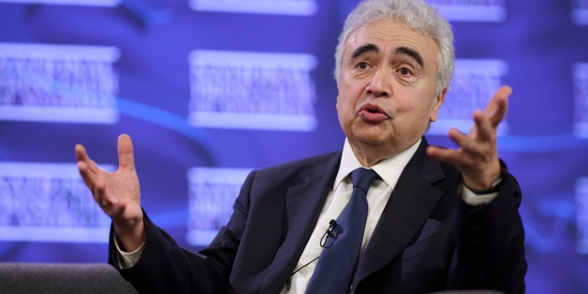 The Iran oil crisis is the worst energy shock ever recorded. World leaders aren’t ready, says IEA chief