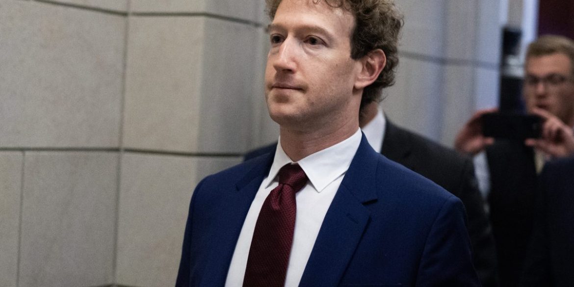 Mark Zuckerberg has cut 25,000 jobs at Meta since 2022. Here’s what that says about his leadership