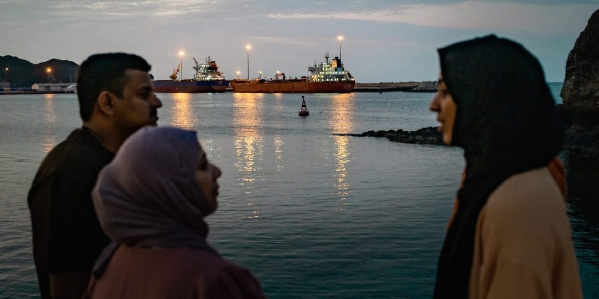 Trump has a labyrinth of bad options in the Strait of Hormuz. Here’s why some warn that walking away could transcend ‘our defeat in Vietnam’