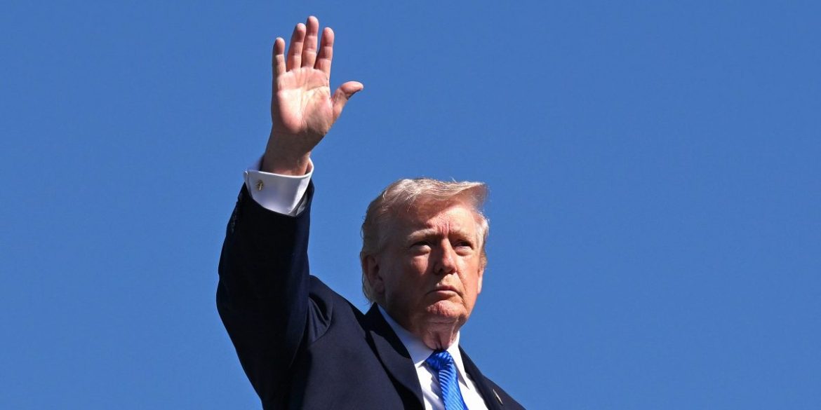 Iran, the $39 trillion national debt and dedollarization: How Trump exposed America’s Achilles Heel in Hormuz