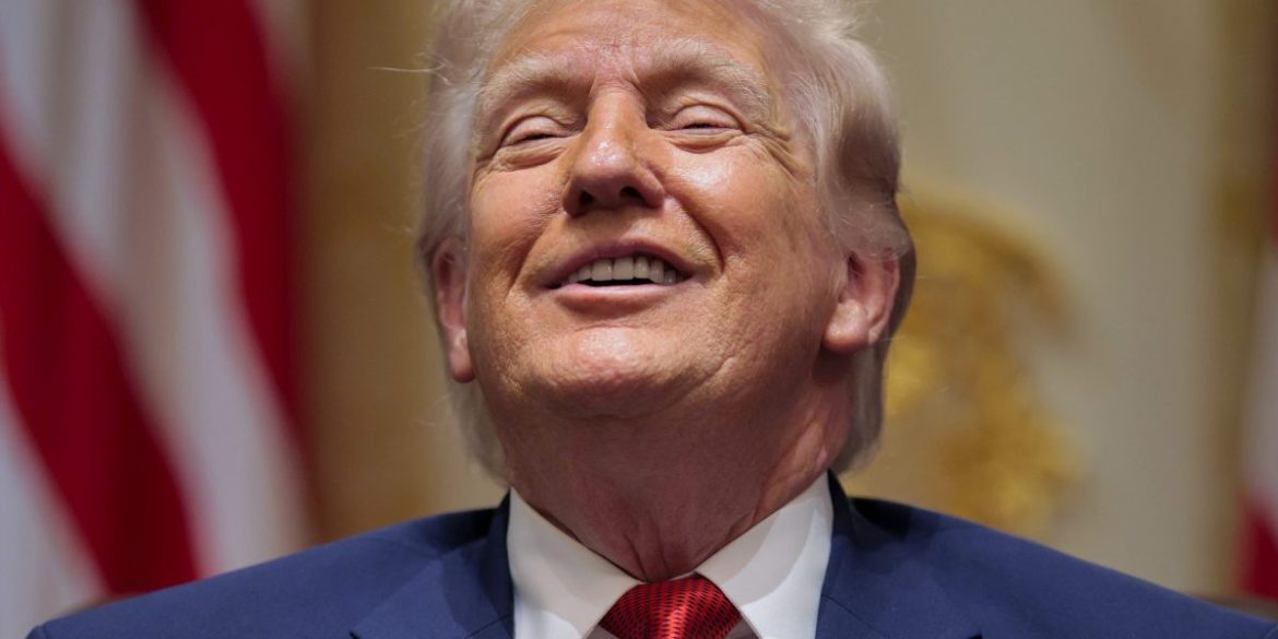 Markets cheer as Trump threatens to abandon Iran War, but Jamie Dimon sides with allies: ‘win this thing and clean up the straits’