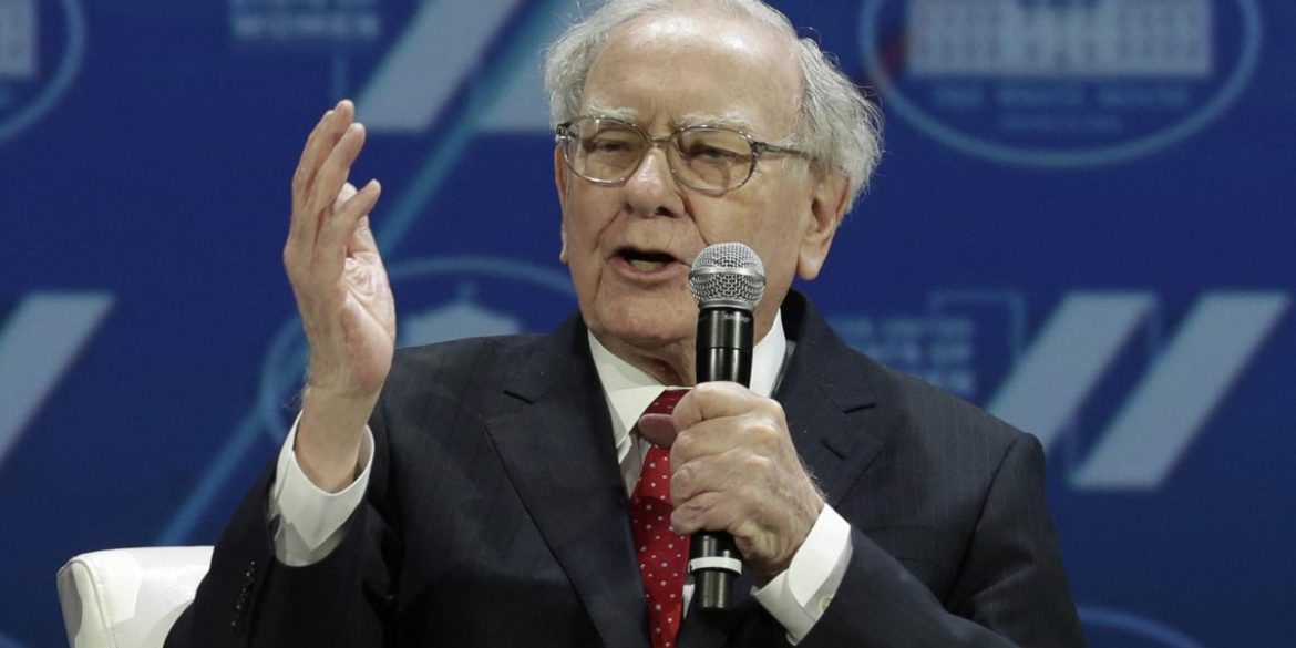 Dairy Queen CEO says he learned from Warren Buffett being the ‘smartest person in the world’ isn’t the most important attribute for success