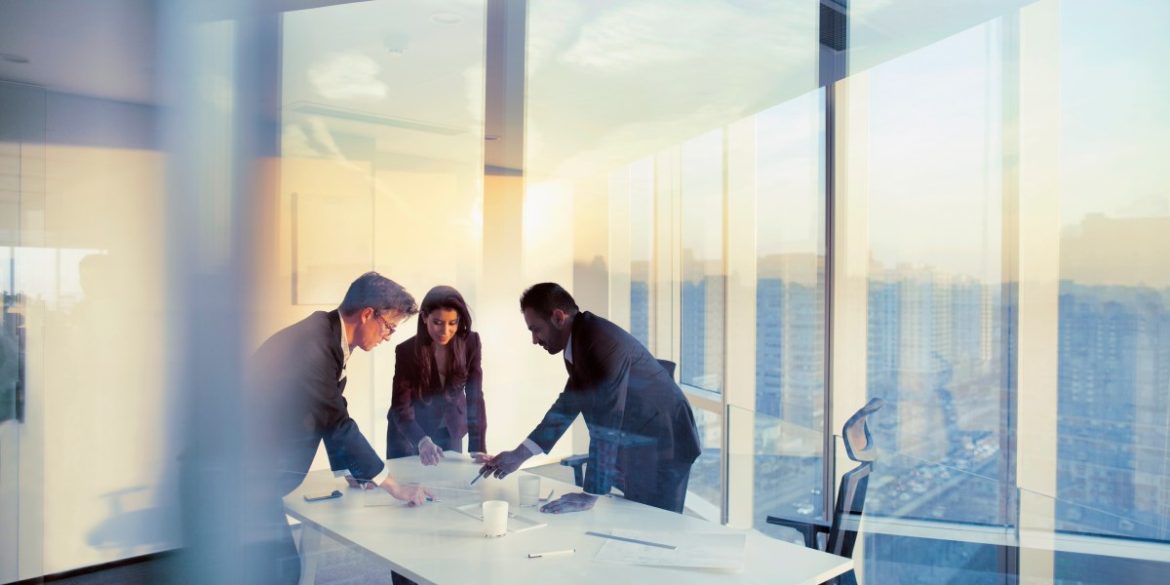 CFOs are waking up to a trade landscape that’s more volatile than ever