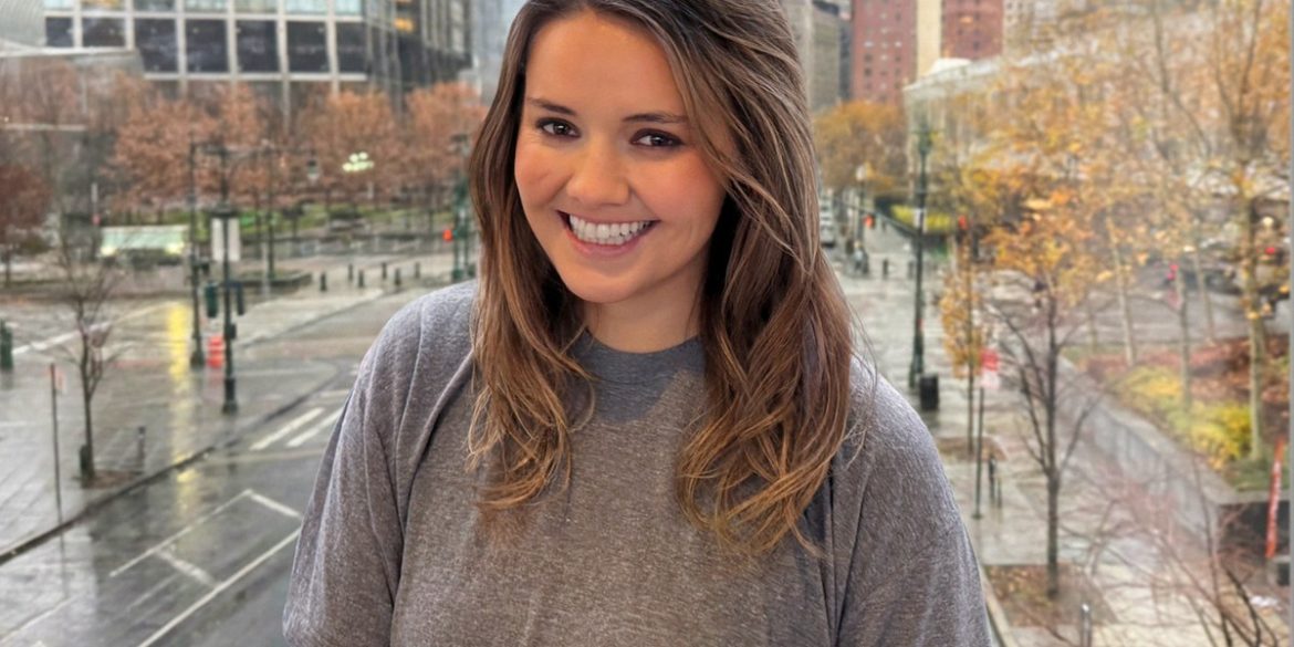 This AI founder who quit her 9-to-5 law job has a warning for anyone dreaming of doing the same: ‘I’m working harder now than I ever did’