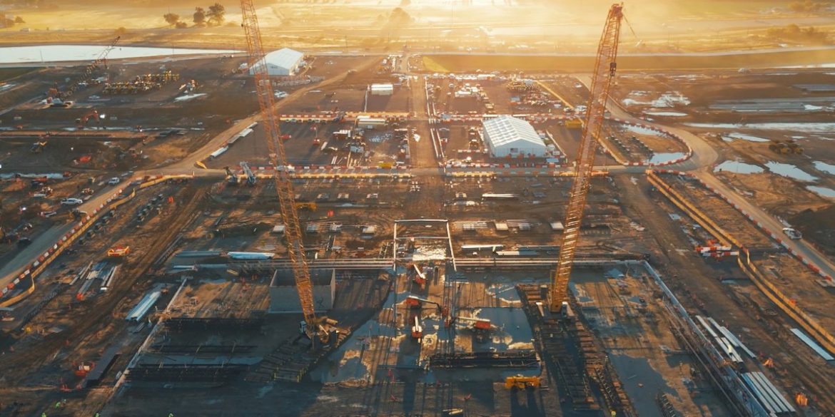 Meta orders 10 gas-fired power plants for its Hyperion AI campus in rural Louisiana—more than triple the initial plan