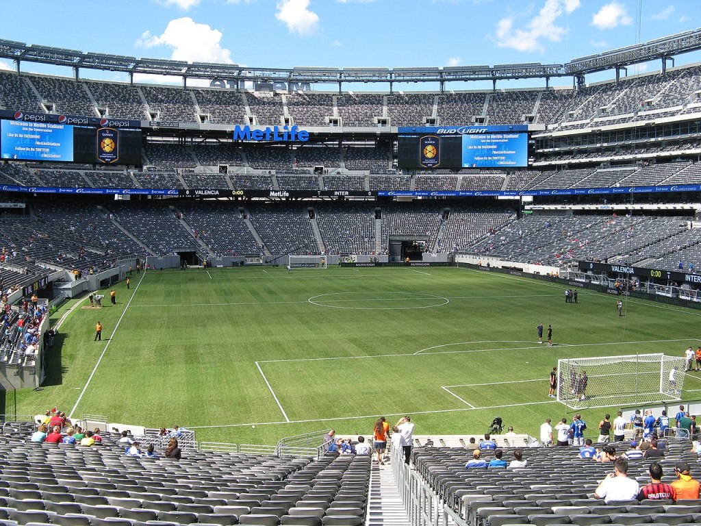 Hotels Warn World Cup Bookings Are Coming In Light