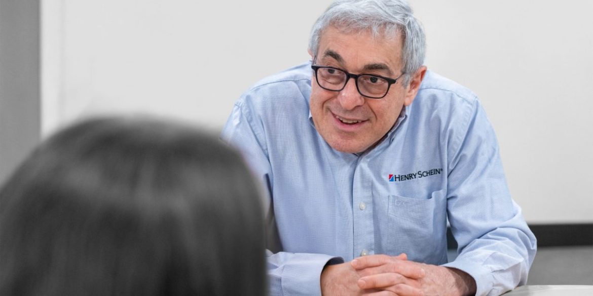 He fled apartheid South Africa at 26—then built a $13 billion Fortune 500 company. Here are his rules