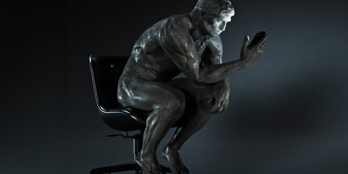 The growing problem of ‘tech addiction’ spawns a new detox economy