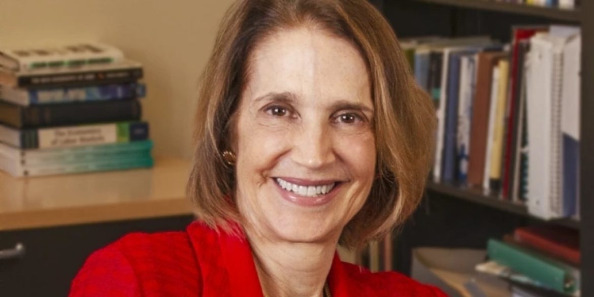 This ‘retirement nerd’ at the uber-liberal New School teamed with Trump’s economy guru to reinvent the 401(k)