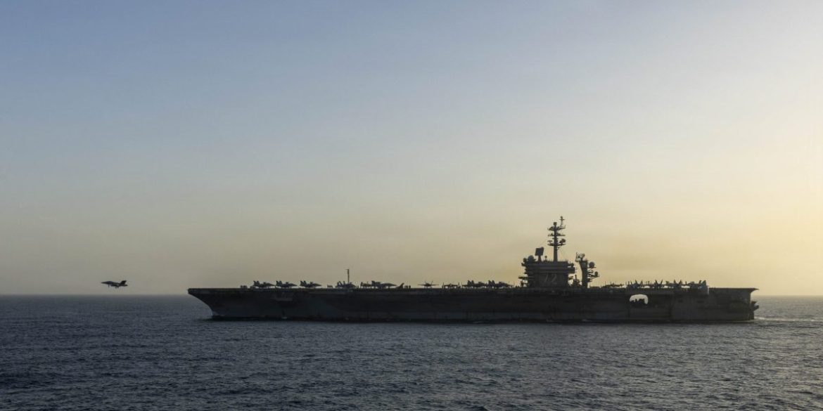Iran’s Hormuz whiplash highlights divide within regime as U.S. blockade tightens. ‘The fight between different factions has started’