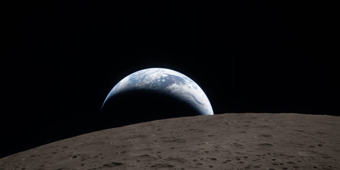 Artemis III will practice docking Orion with lunar landers in Earth orbit next year while Musk’s Starship and Bezos’ Blue Moon compete for Artemis IV