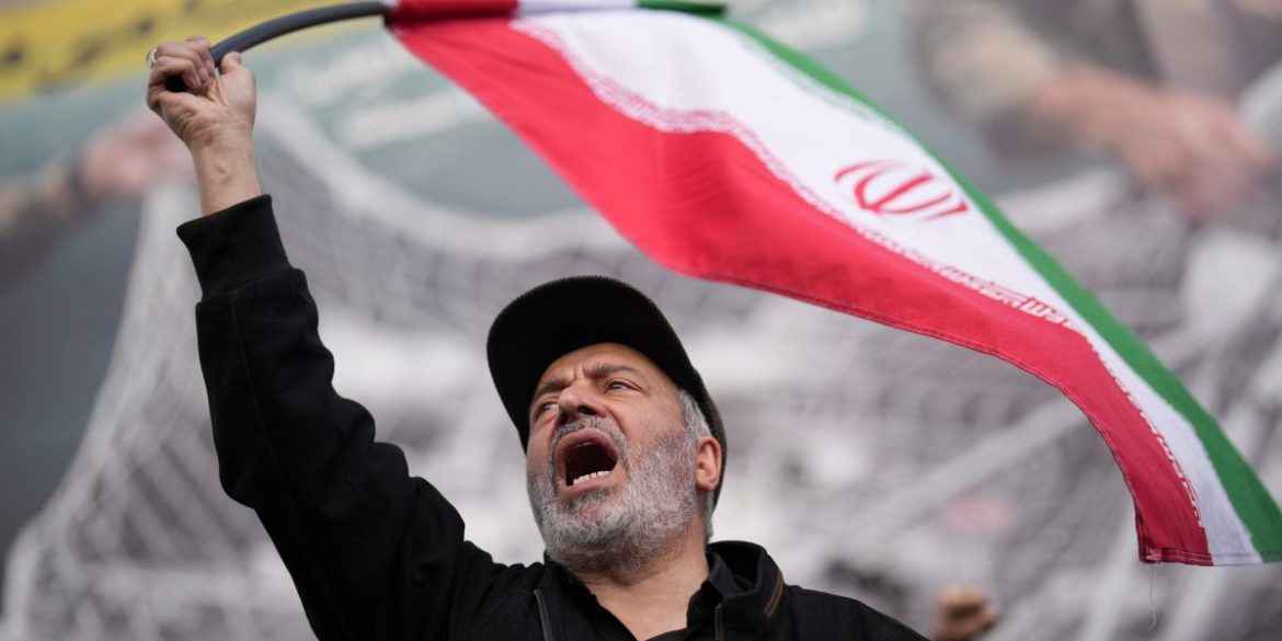 Iran closes strait, challenges U.S. to rein in Israel: ‘the world is watching whether it will act on its commitments’