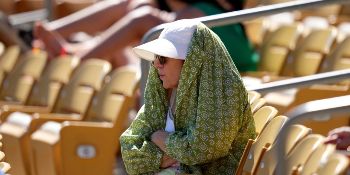The U.S. just had its hottest March in 132 years. Scientists say to buckle up for the rest of the year