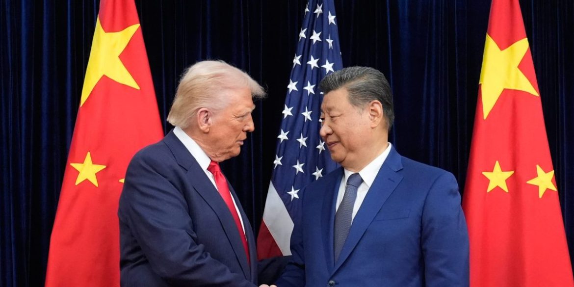 In 2011, Barack Obama said it was time to ‘pivot’ to Asia. But 15 years later, the U.S. is still at war in the Middle East