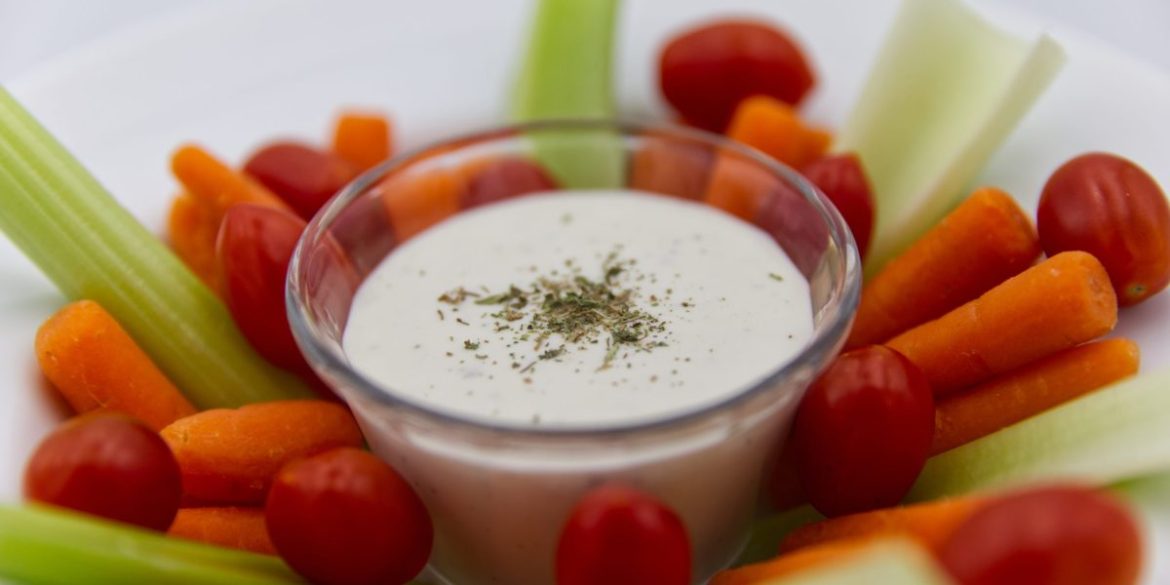 Ranch dressing’s secret history literally includes a Hidden Valley