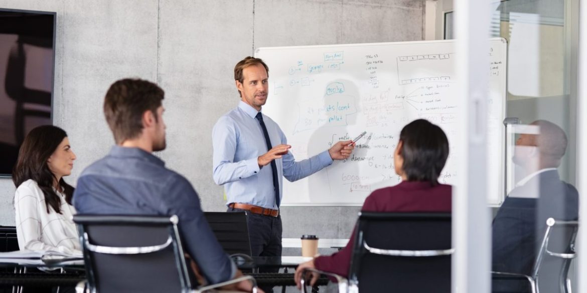 Liking corporate BS may be a sign you’re bad at decision-making, Cornell expert finds