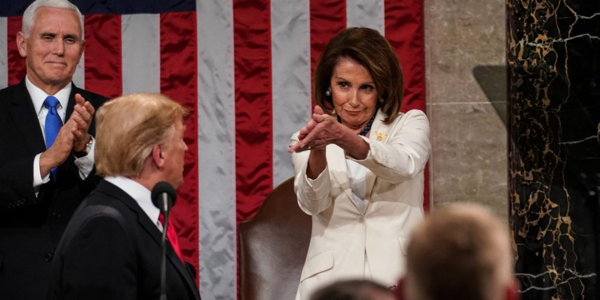 Congress has a lower approval rating than Hitler in some polls. And we just keep voting for the same 2 parties