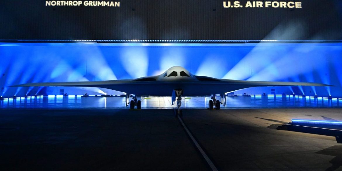 Trump is seeking the biggest defense budget surge in 75 years as the Pentagon stays committed to ‘exquisite’ weapons