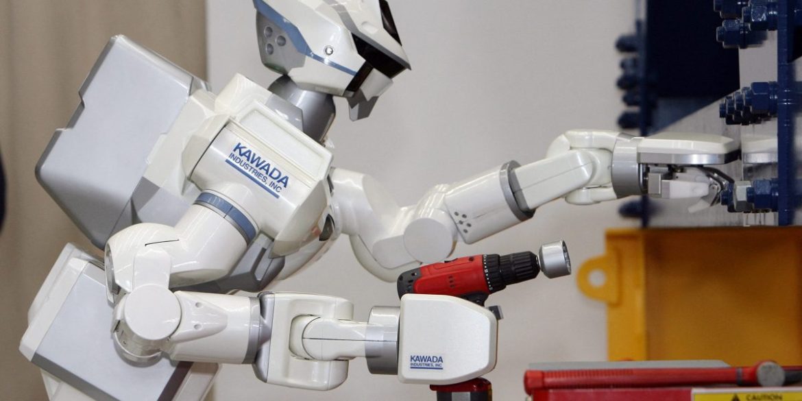 ‘No one’s raising their hand’: Japan’s labor crisis is making the case for robots taking the jobs you don’t want