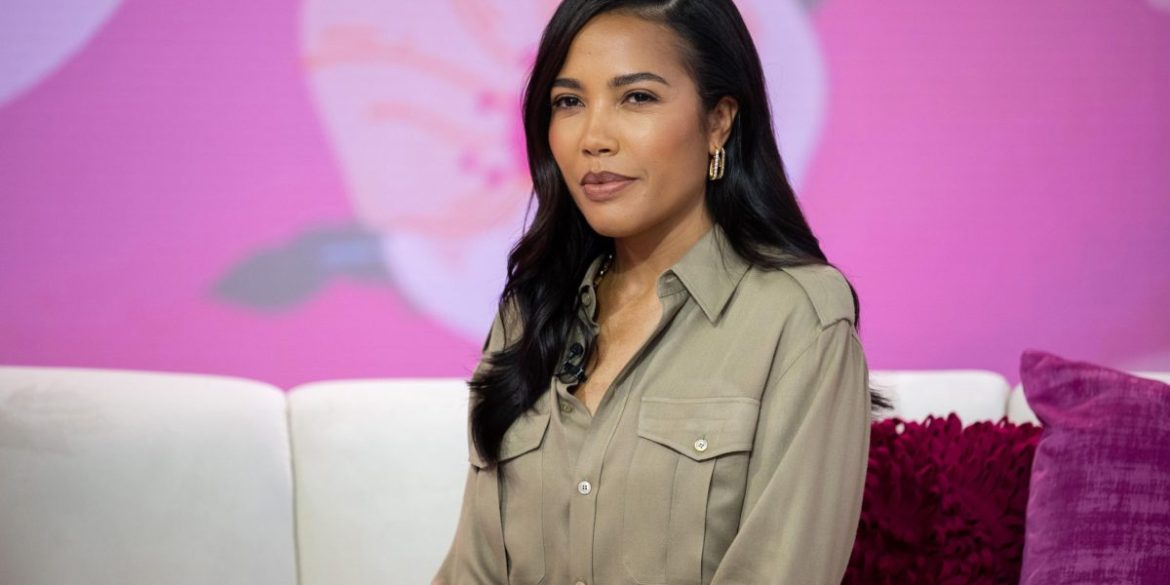 Emma Grede, who helped found the $5 billion Skims empire, rejects ‘celebrity CEO’ label: ‘I’m a CEO who’s done so well you know my name’